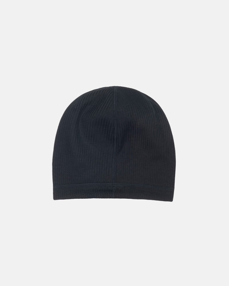 Stussy Hue Sort - Stüssy Skullcap Waffle Dame UB42-1482O4